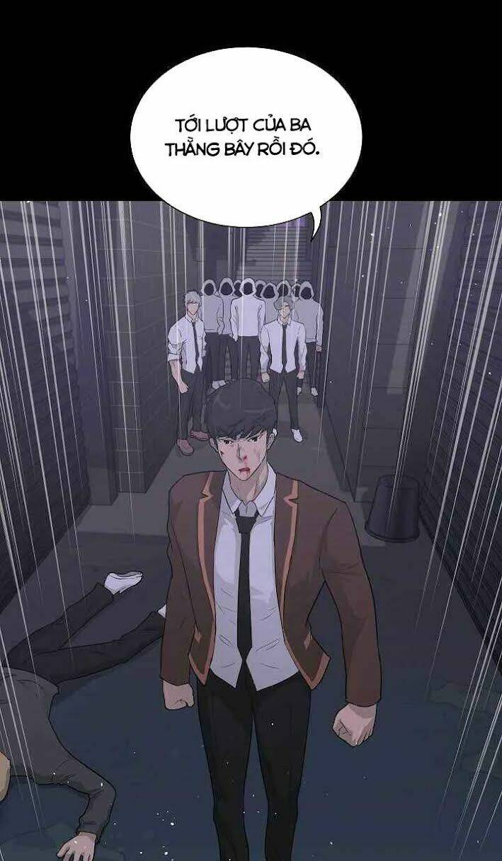 Trigger Chap 31 - Next Chap 32