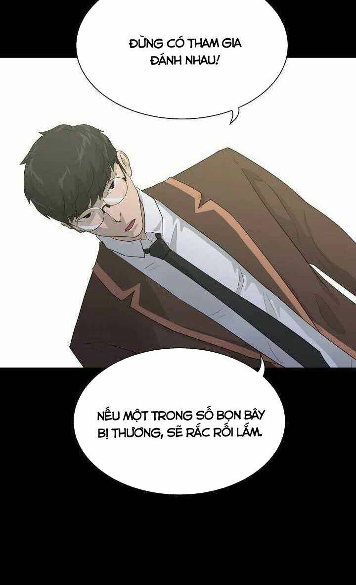 Trigger Chap 31 - Next Chap 32