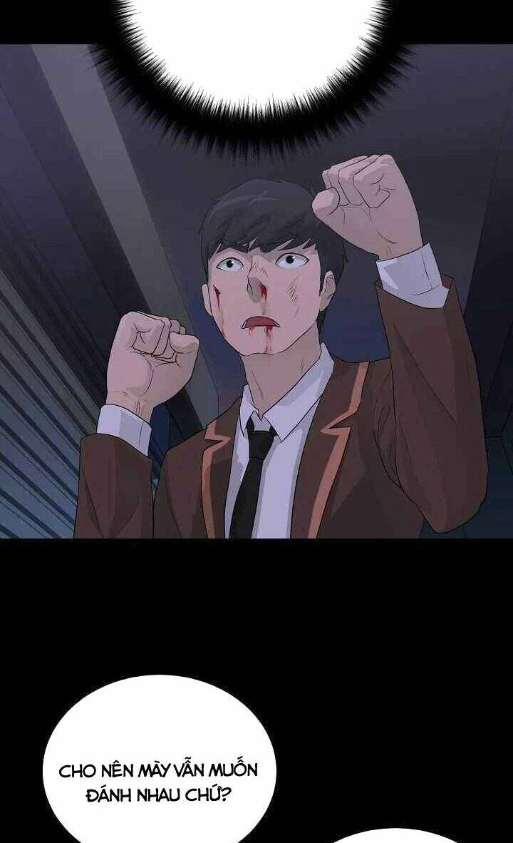 Trigger Chap 31 - Next Chap 32