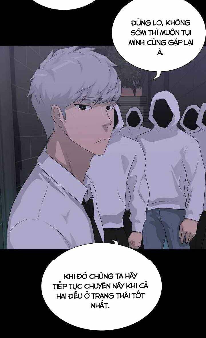 Trigger Chap 31 - Next Chap 32