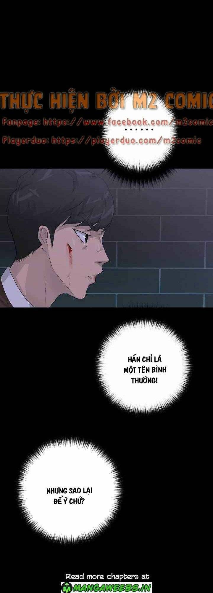 Trigger Chap 31 - Next Chap 32