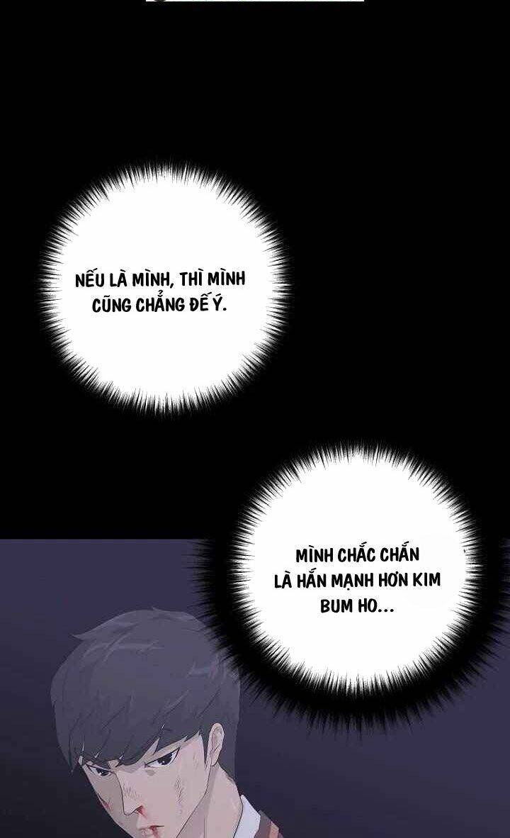 Trigger Chap 31 - Next Chap 32