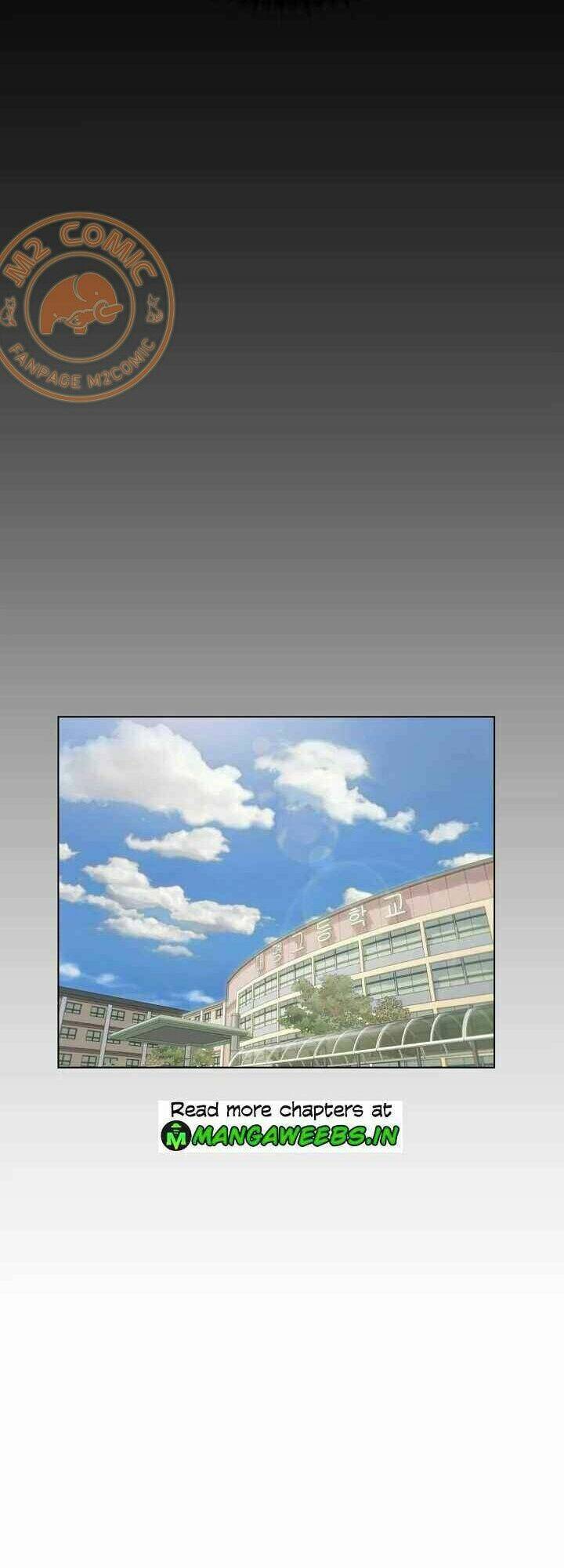 Trigger Chap 31 - Next Chap 32