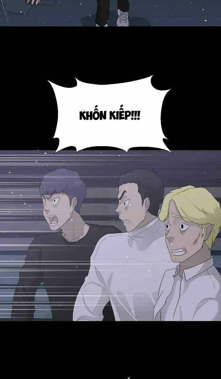 Trigger Chap 31 - Next Chap 32