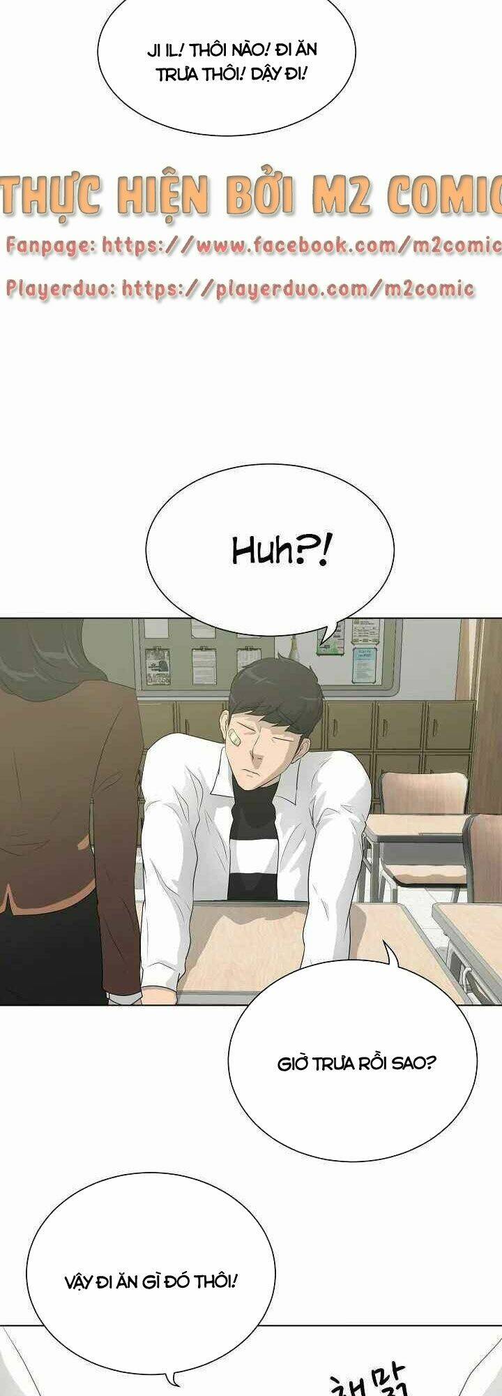 Trigger Chap 31 - Next Chap 32