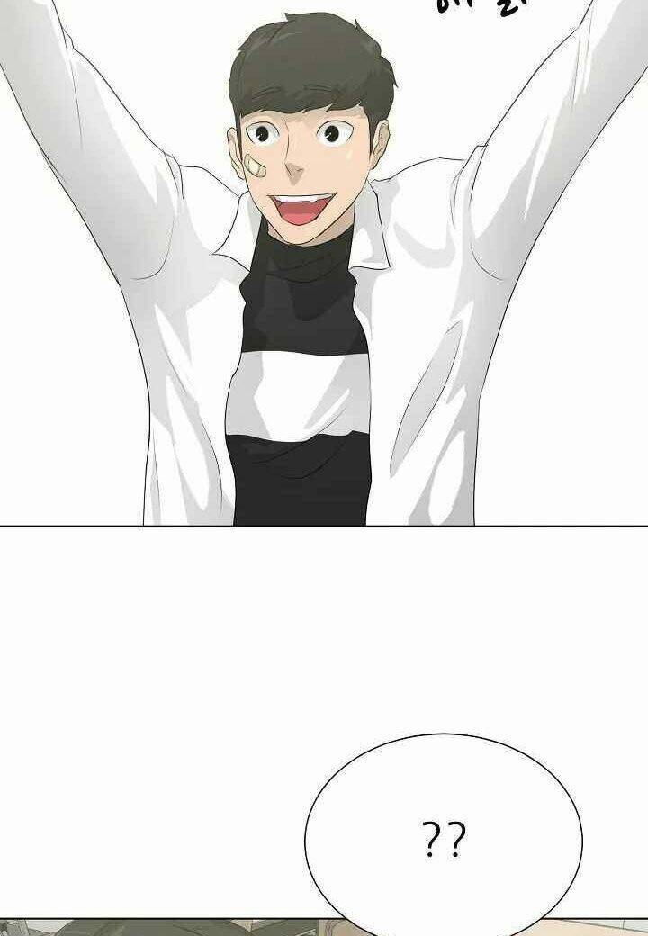 Trigger Chap 31 - Next Chap 32