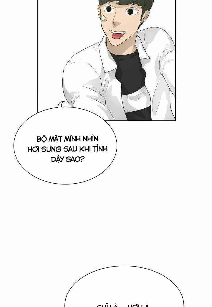 Trigger Chap 31 - Next Chap 32