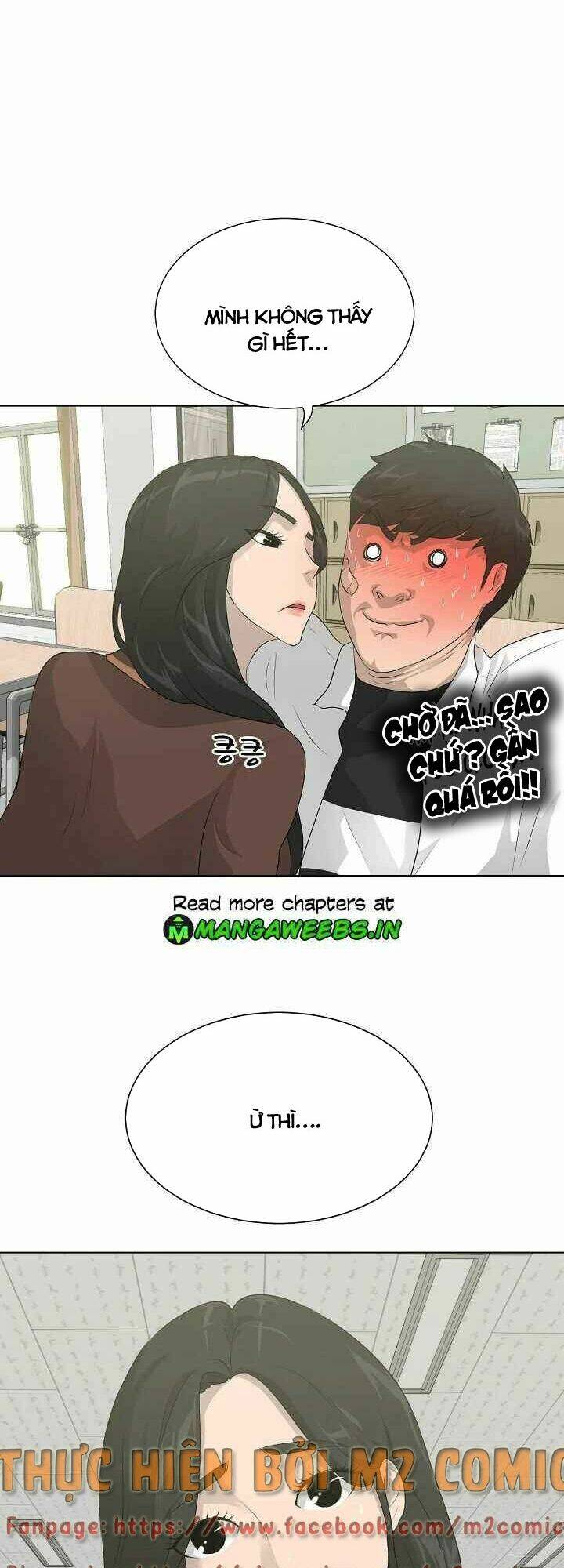 Trigger Chap 31 - Next Chap 32