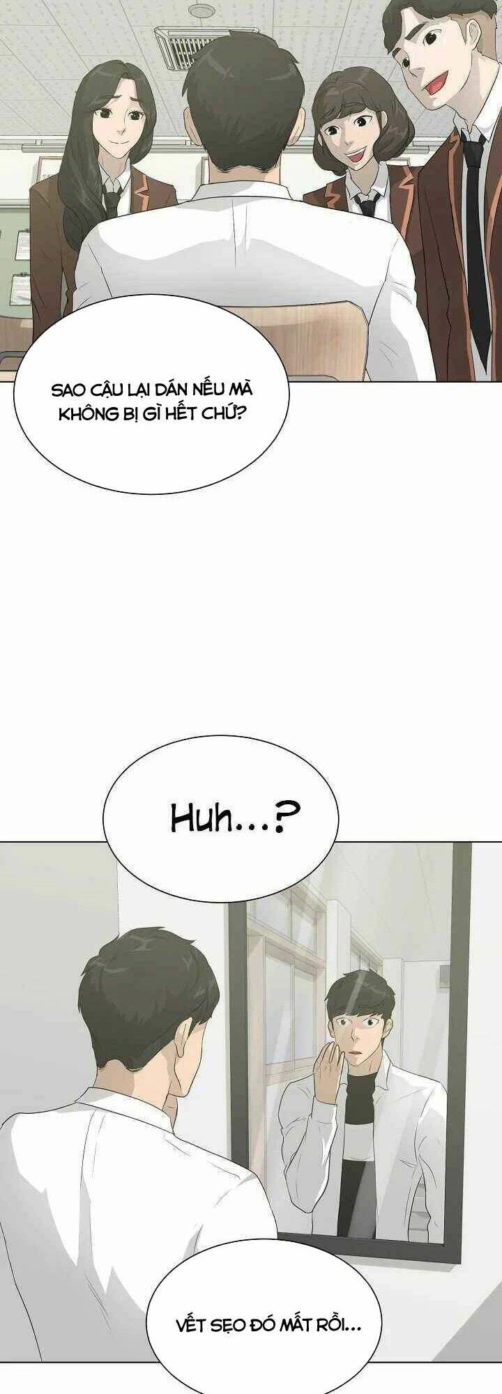 Trigger Chap 31 - Next Chap 32