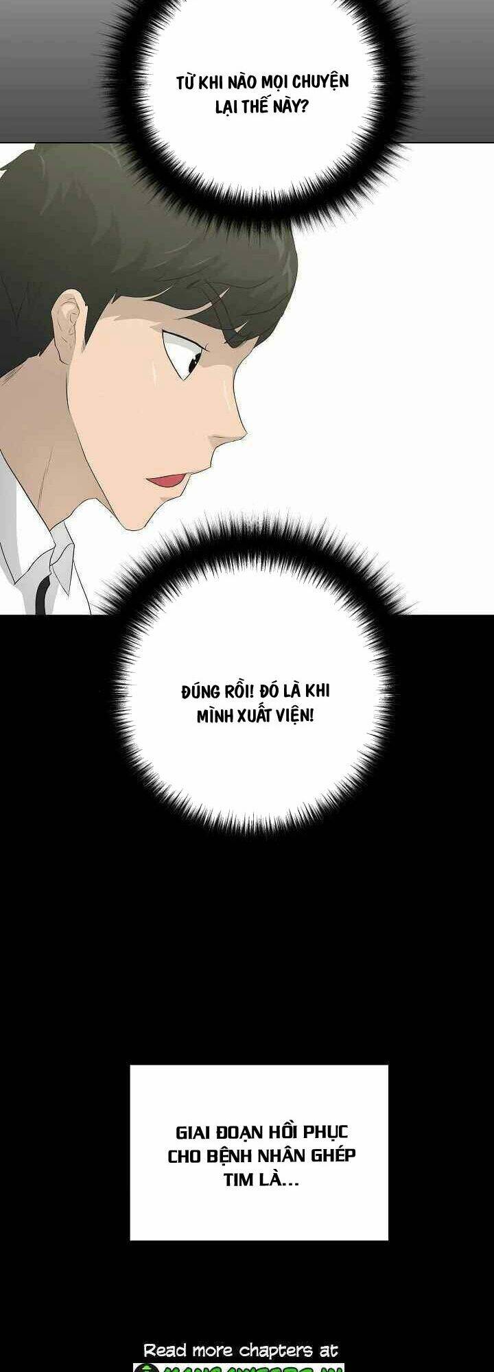 Trigger Chap 31 - Next Chap 32