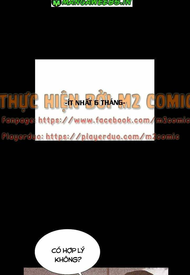 Trigger Chap 31 - Next Chap 32