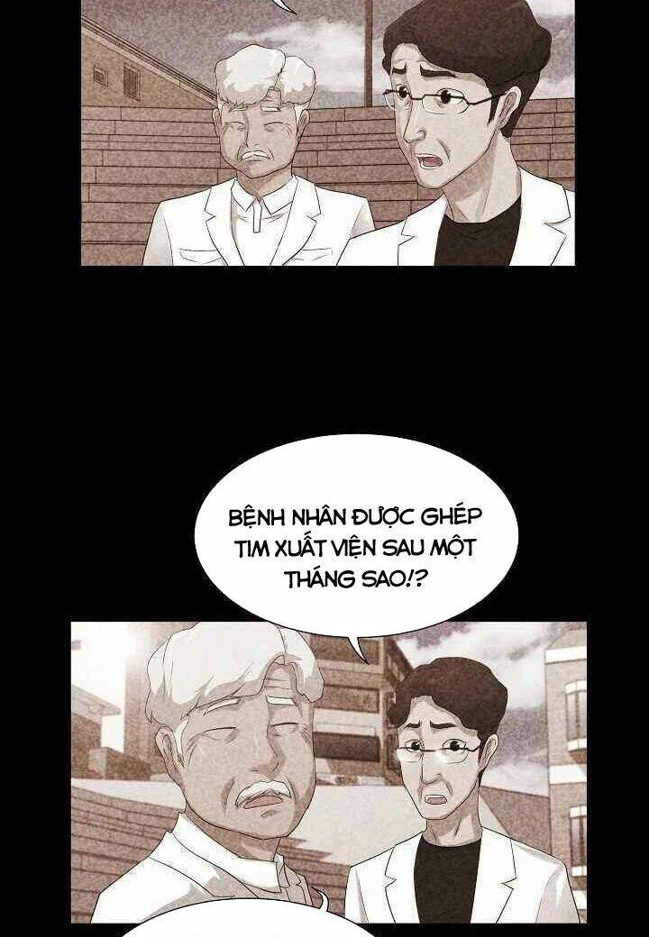 Trigger Chap 31 - Next Chap 32