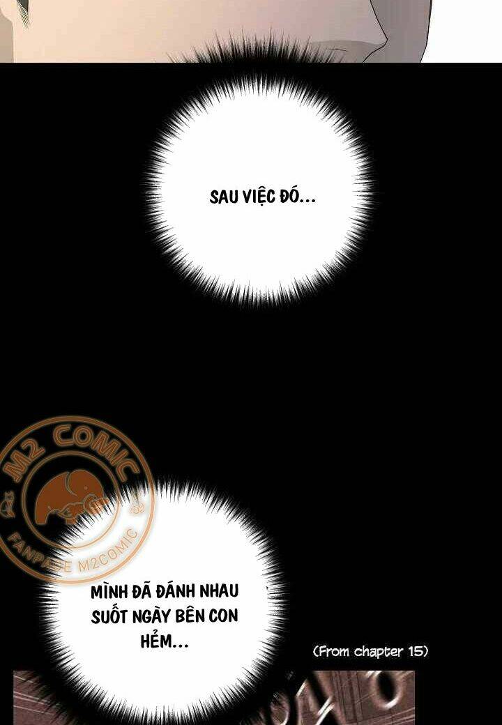 Trigger Chap 31 - Next Chap 32