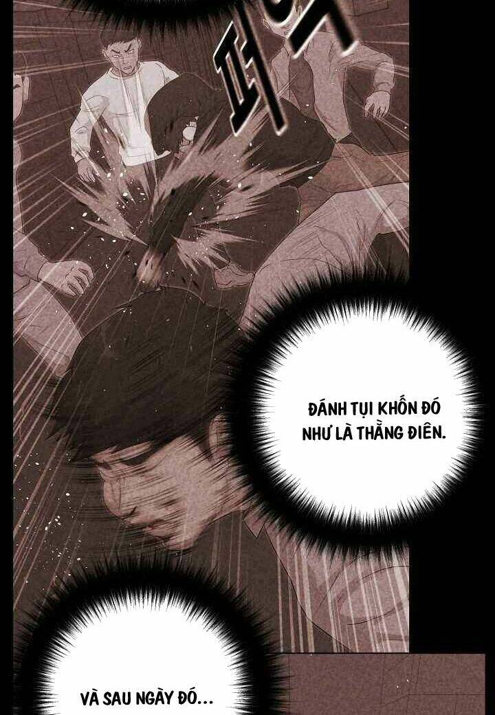 Trigger Chap 31 - Next Chap 32