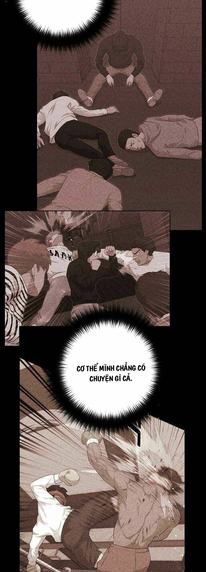 Trigger Chap 31 - Next Chap 32