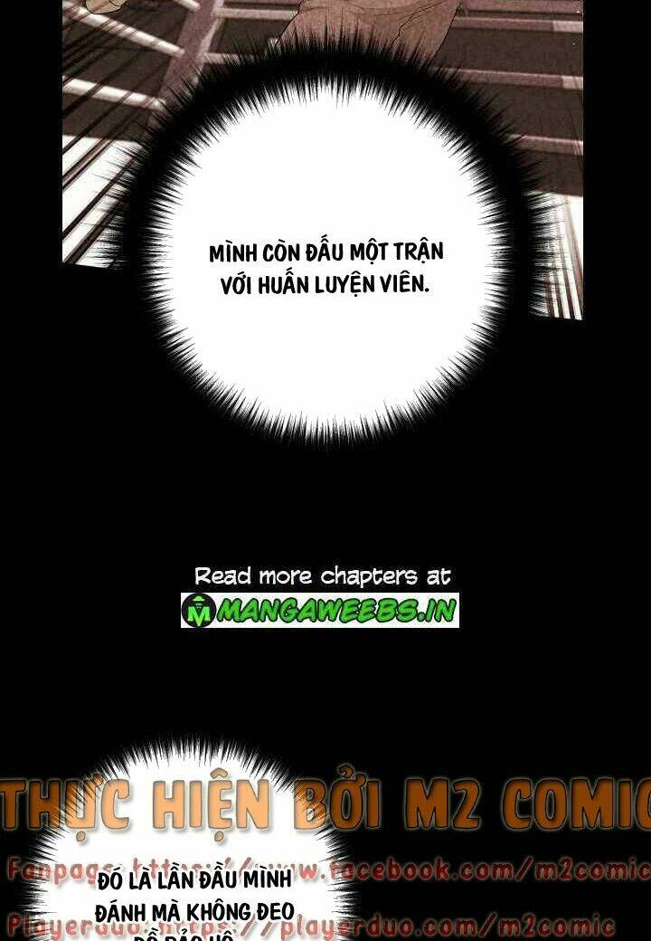 Trigger Chap 31 - Next Chap 32