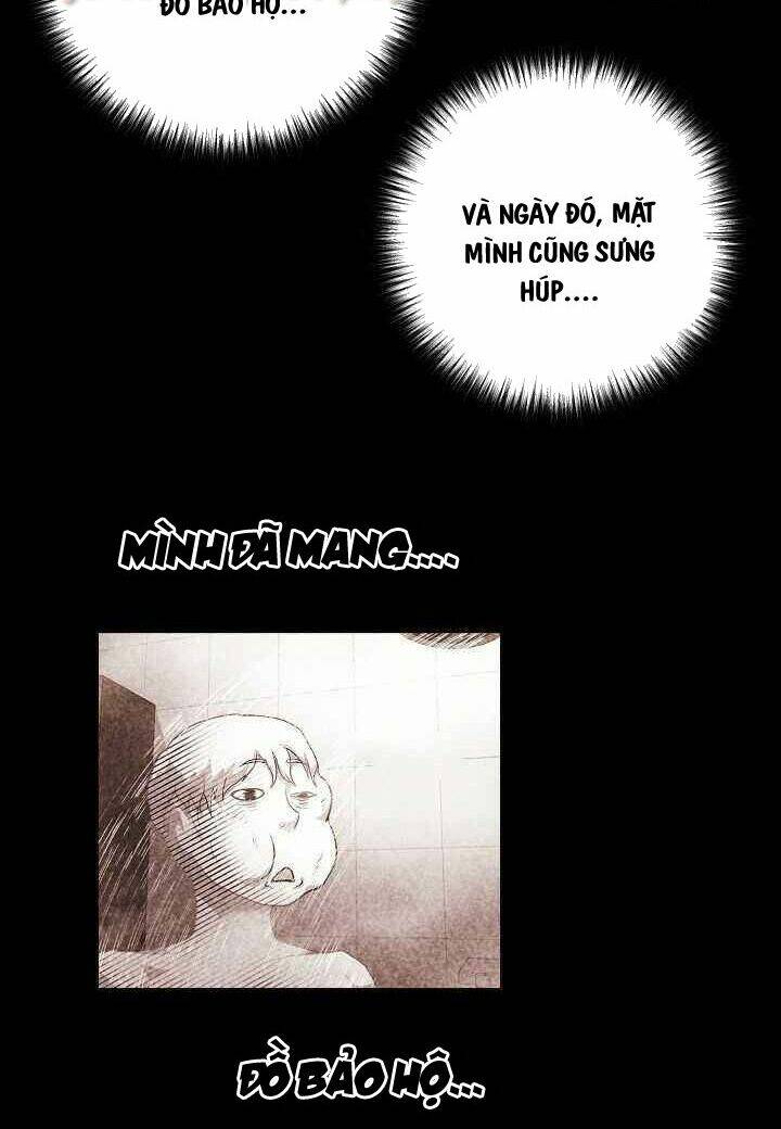 Trigger Chap 31 - Next Chap 32