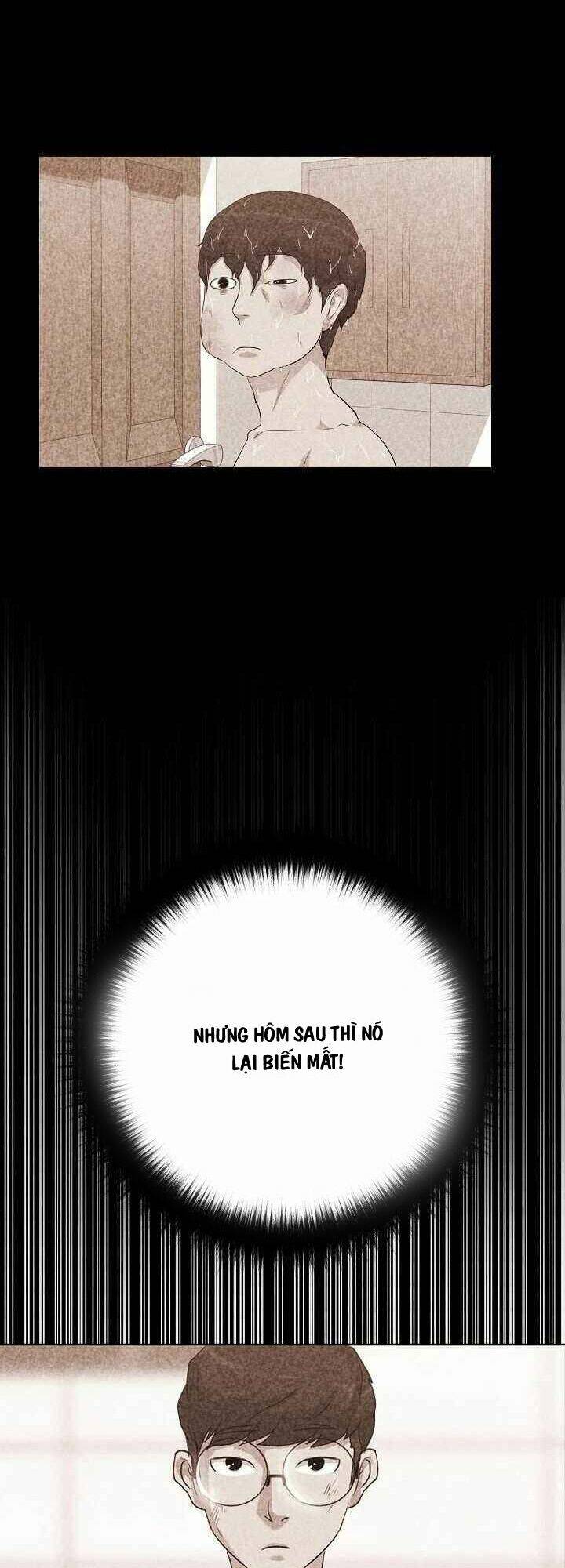 Trigger Chap 31 - Next Chap 32