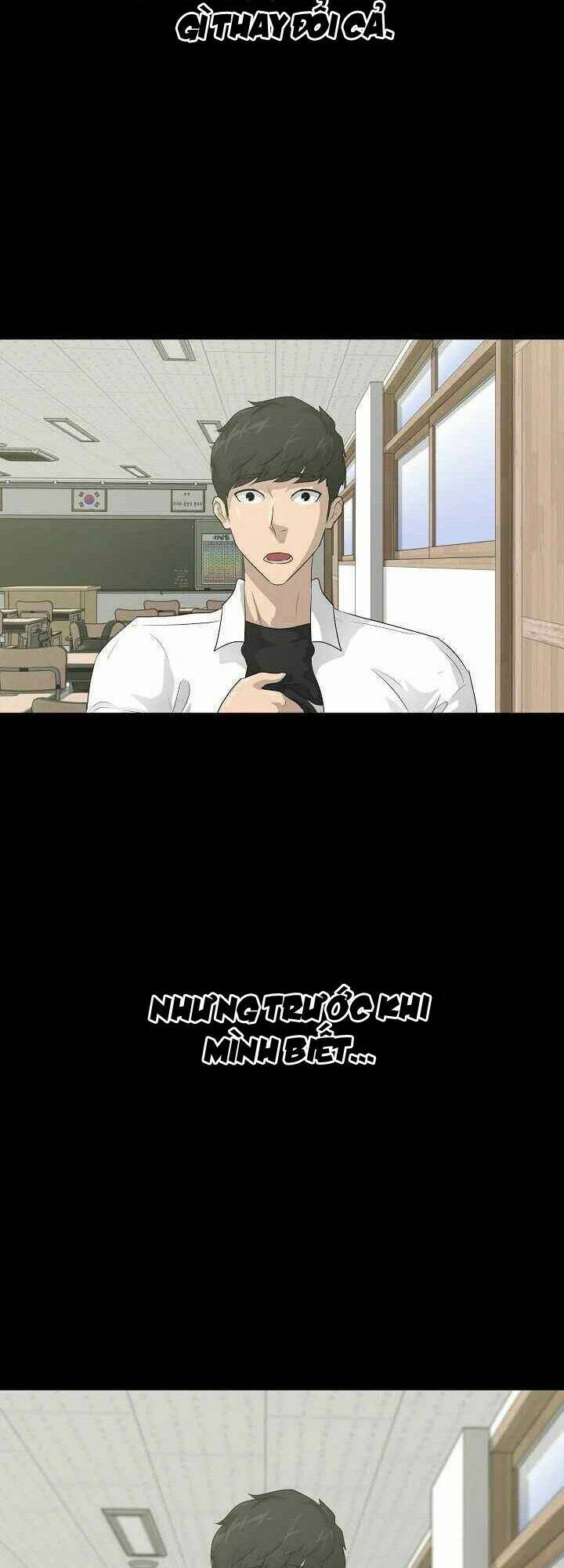 Trigger Chap 31 - Next Chap 32