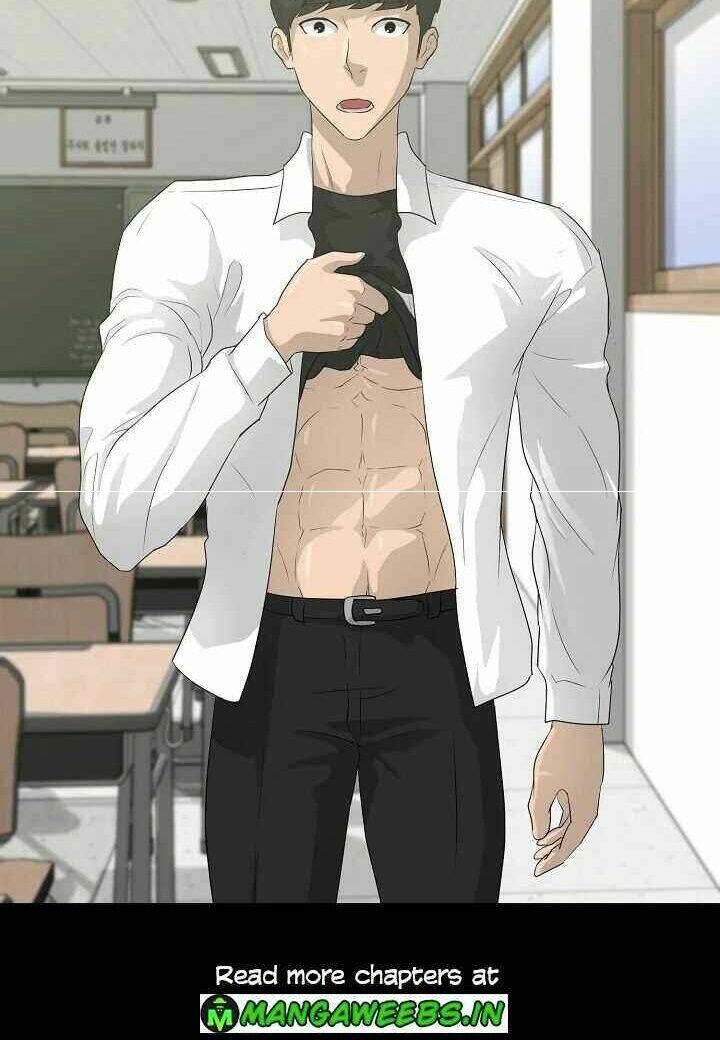 Trigger Chap 31 - Next Chap 32