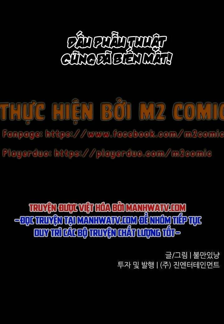 Trigger Chap 31 - Next Chap 32