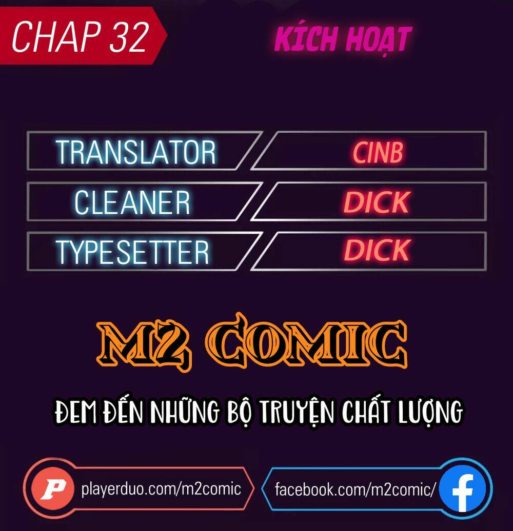 Trigger Chap 32 - Next Chap 33