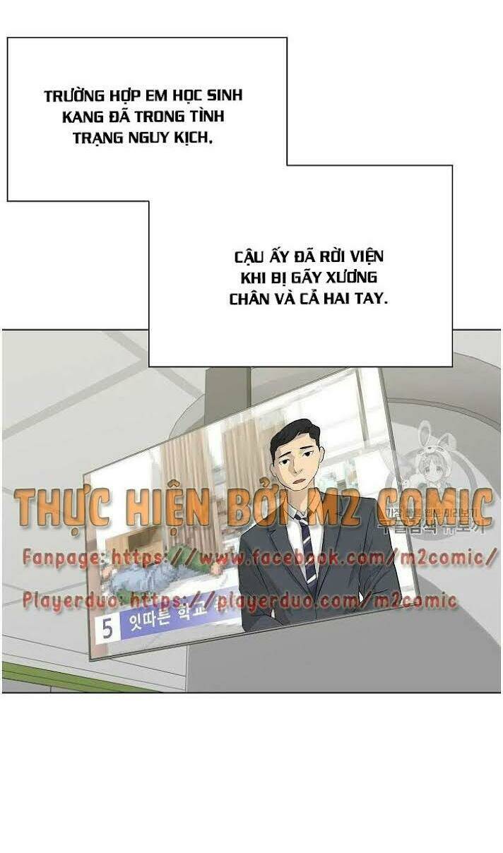 Trigger Chap 32 - Next Chap 33