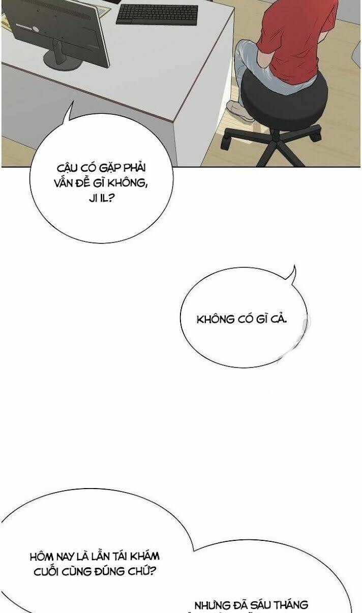 Trigger Chap 32 - Next Chap 33