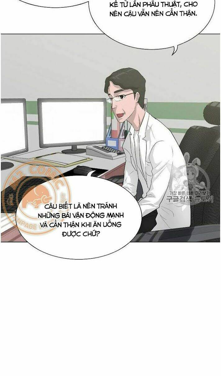 Trigger Chap 32 - Next Chap 33