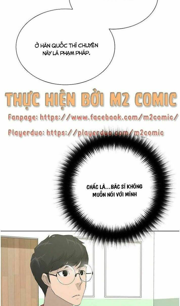 Trigger Chap 32 - Next Chap 33