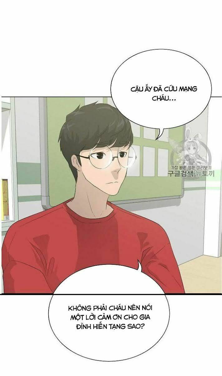 Trigger Chap 32 - Next Chap 33