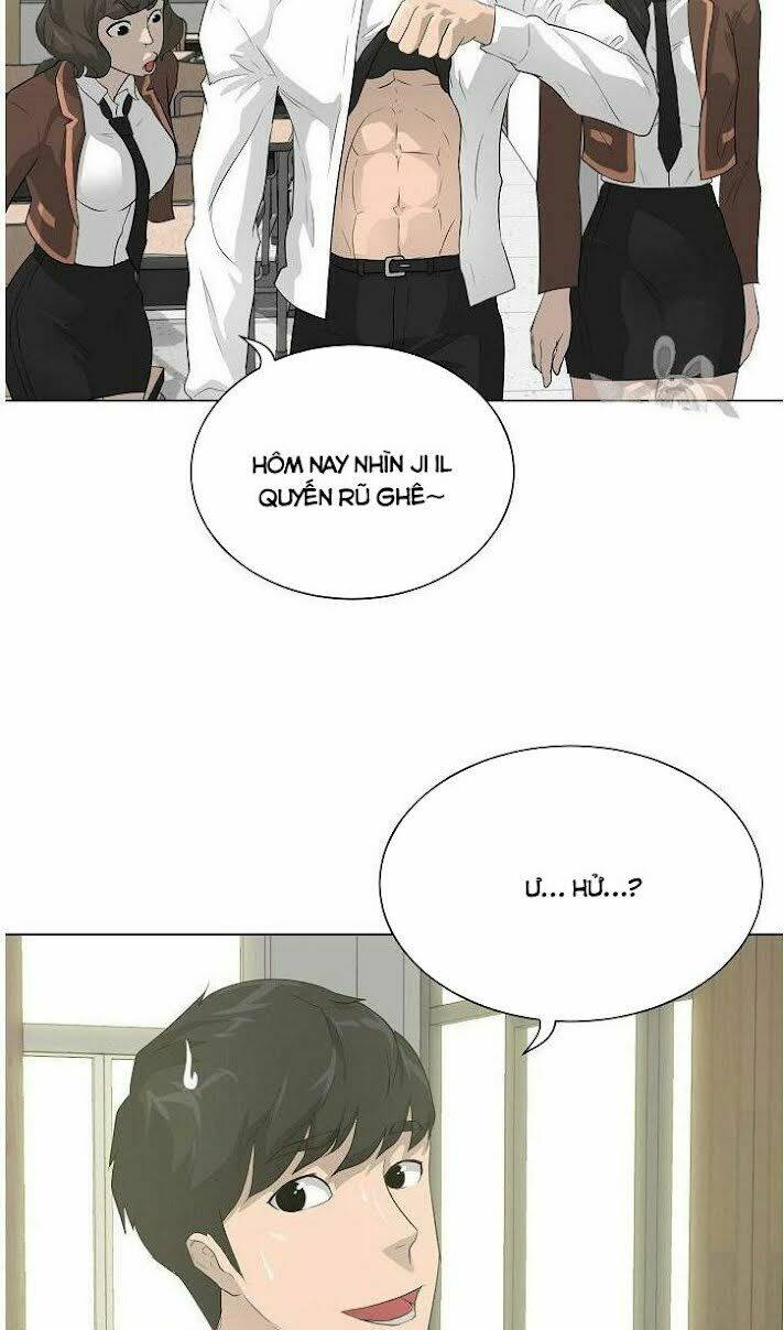 Trigger Chap 32 - Next Chap 33