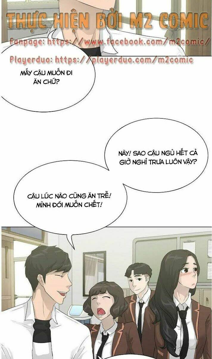 Trigger Chap 32 - Next Chap 33