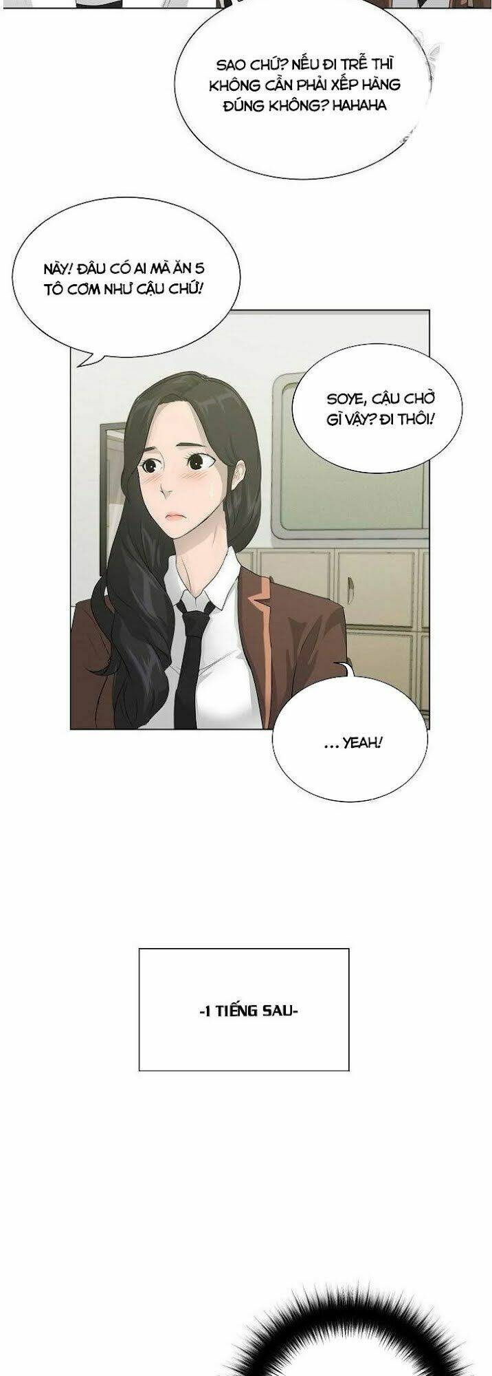 Trigger Chap 32 - Next Chap 33