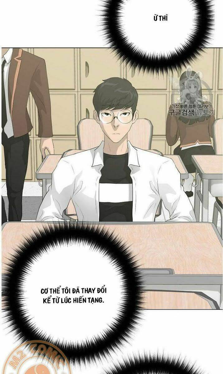 Trigger Chap 32 - Next Chap 33