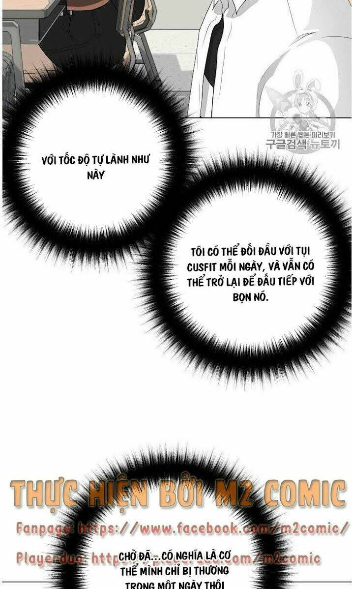 Trigger Chap 32 - Next Chap 33