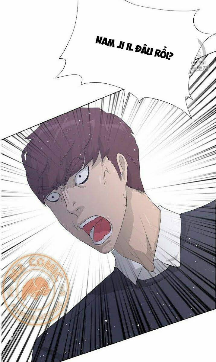 Trigger Chap 32 - Next Chap 33