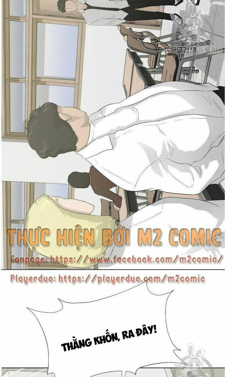 Trigger Chap 32 - Next Chap 33