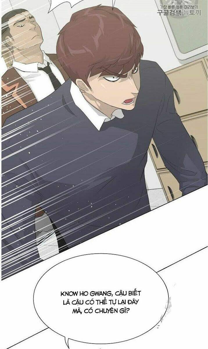 Trigger Chap 32 - Next Chap 33