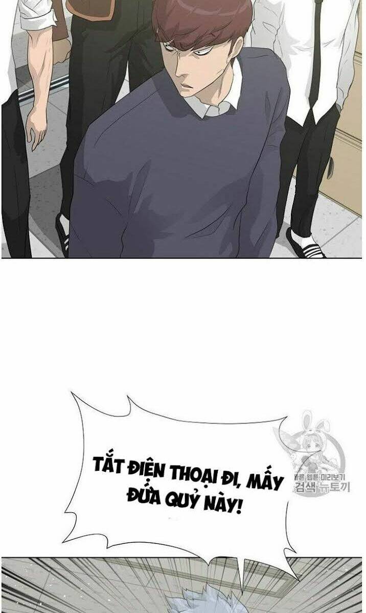 Trigger Chap 32 - Next Chap 33