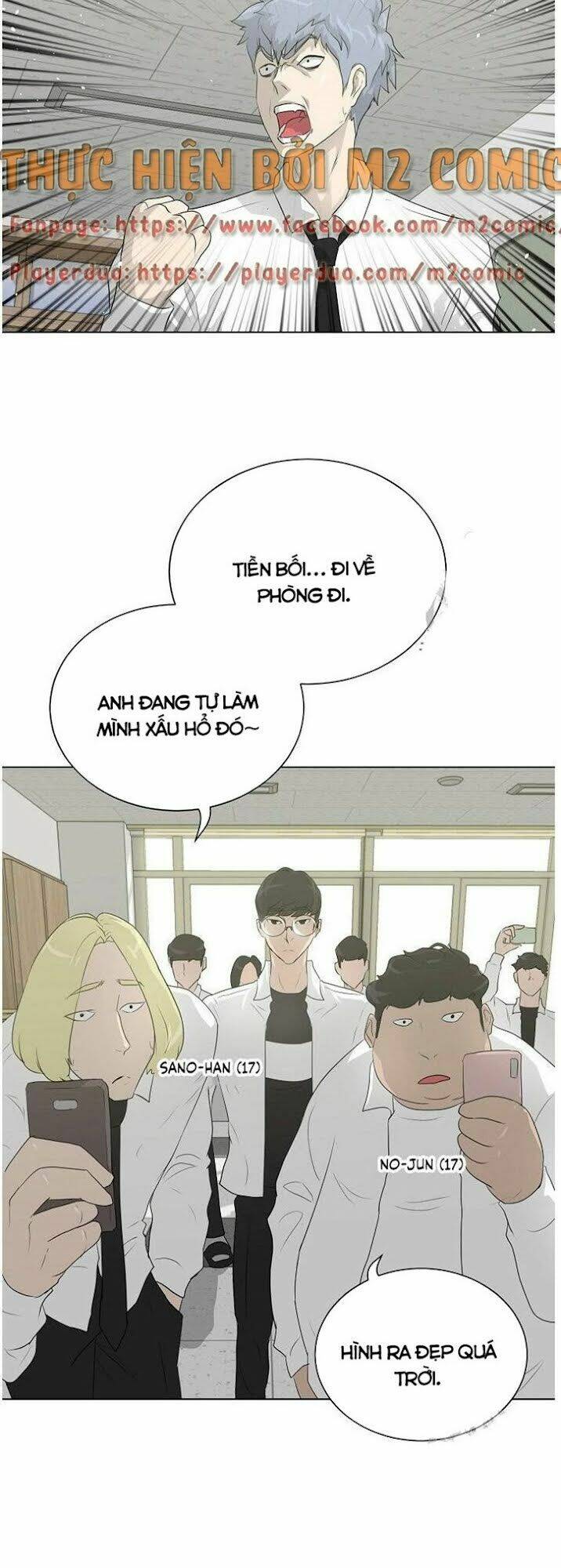 Trigger Chap 32 - Next Chap 33