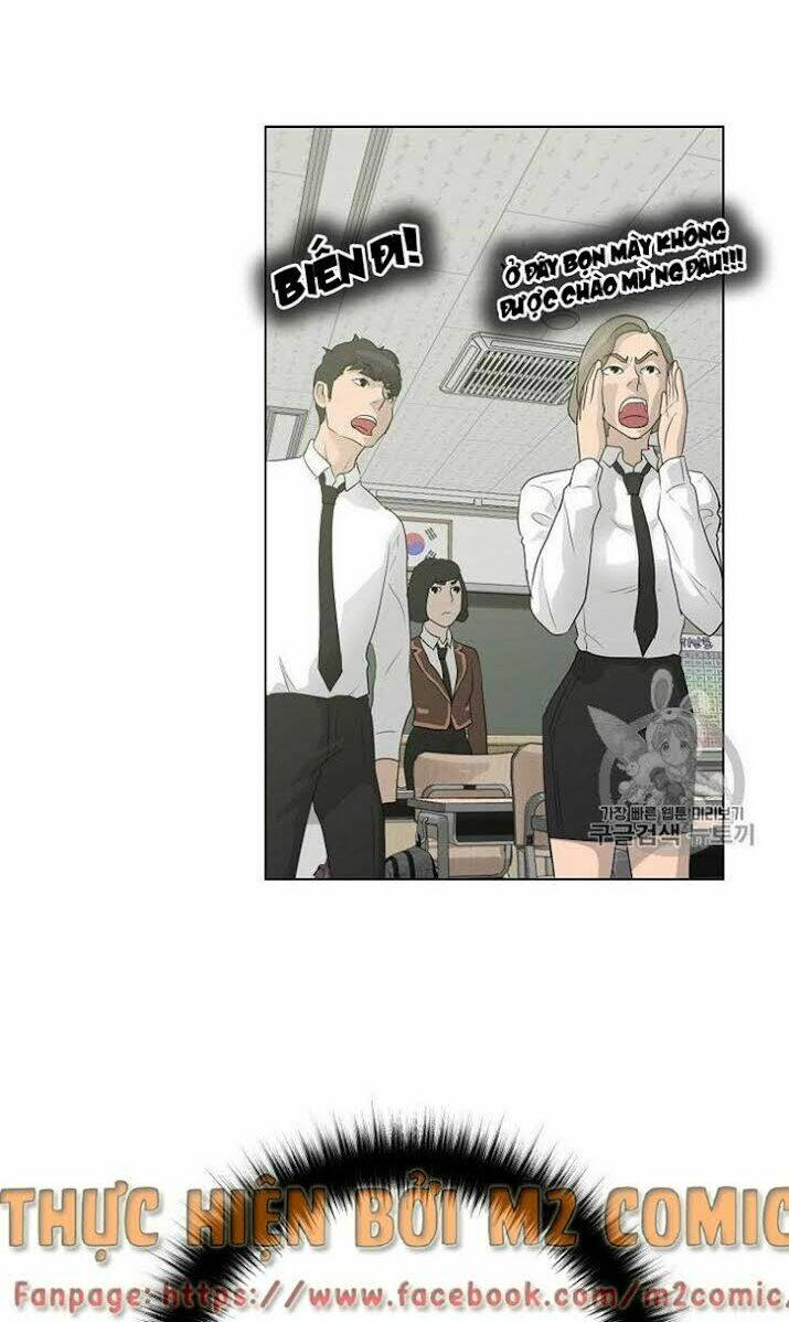 Trigger Chap 32 - Next Chap 33