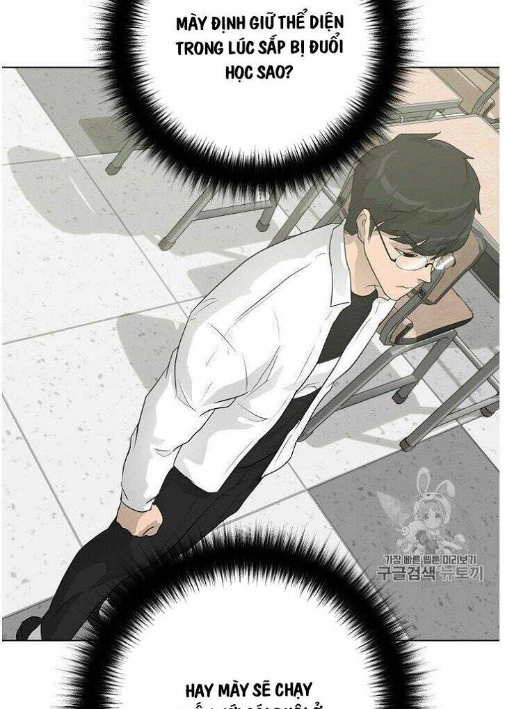 Trigger Chap 32 - Next Chap 33