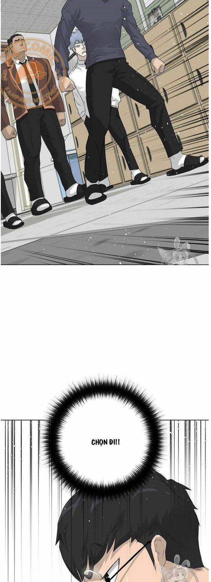 Trigger Chap 32 - Next Chap 33