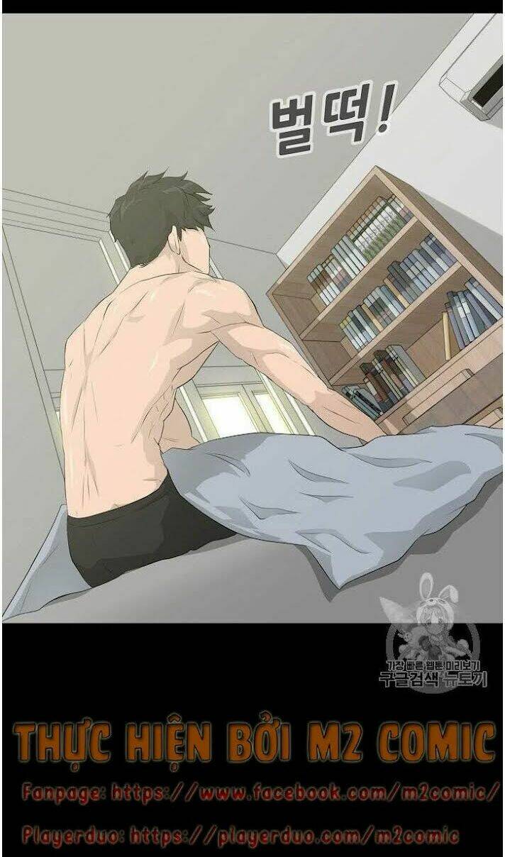 Trigger Chap 32 - Next Chap 33