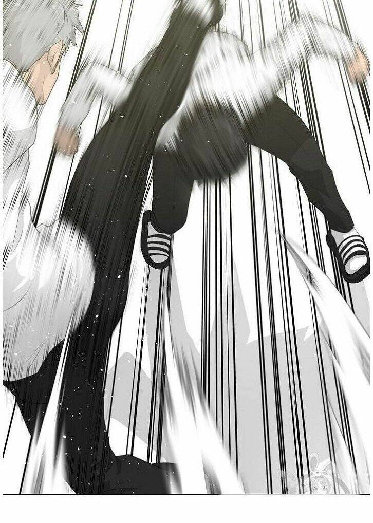 Trigger Chap 32 - Next Chap 33