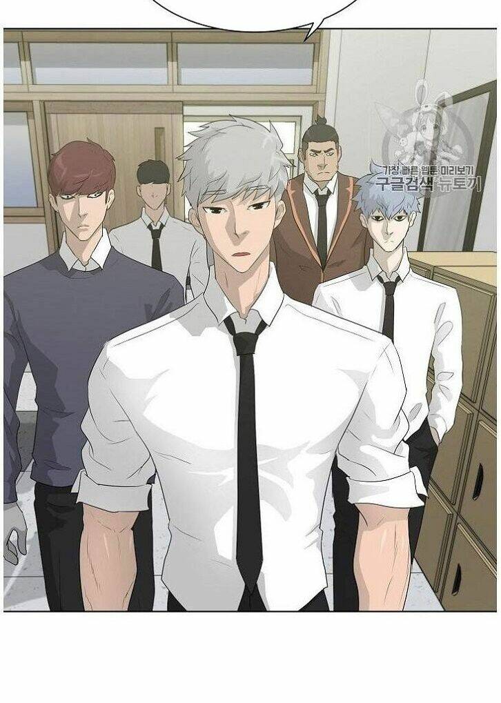 Trigger Chap 32 - Next Chap 33