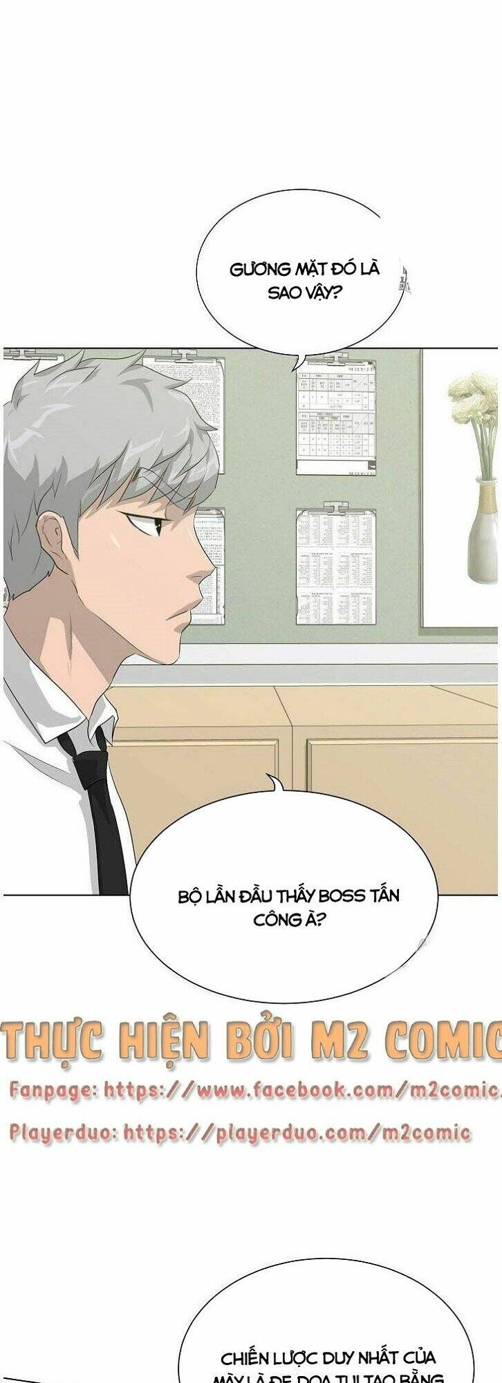 Trigger Chap 32 - Next Chap 33