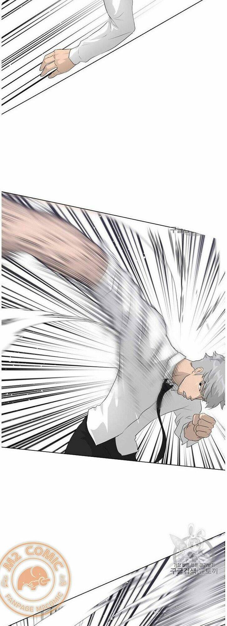 Trigger Chap 32 - Next Chap 33