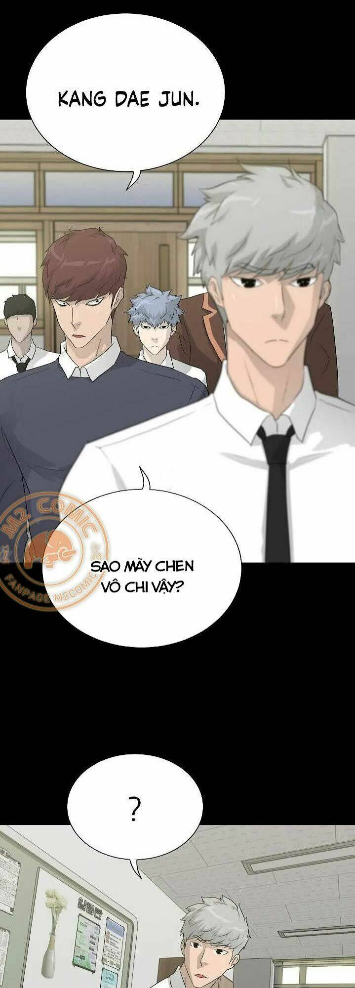 Trigger Chap 33 - Next Chap 34